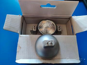 Lampadina Alogena Faretto GU5.3 12V 35W