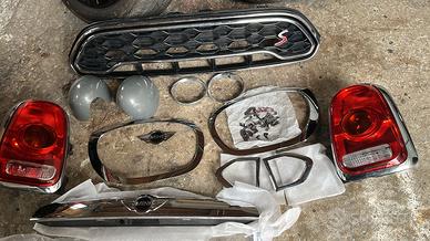 accessori mini countryman 