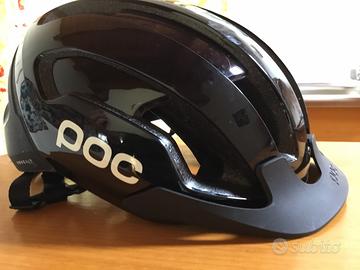 Casco mtb poc
