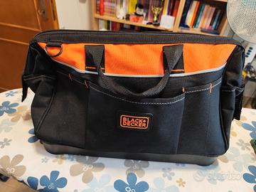 Borsa per attrezzi Black & Decker 