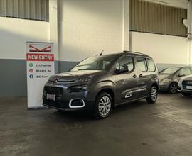 Citroen Berlingo PureTech 130 Stop&Start EAT8 M Fe