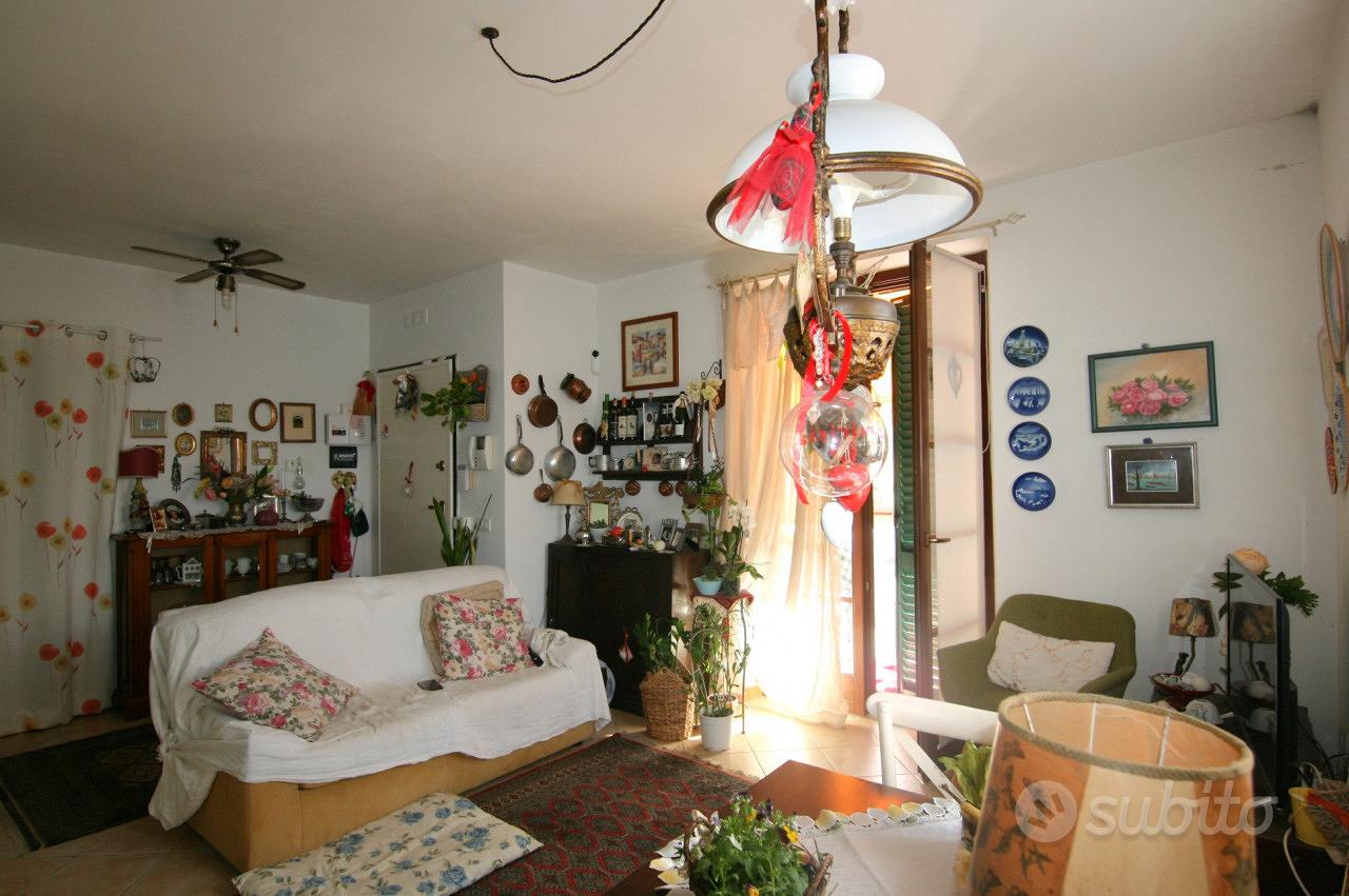 Appartamento – Torrita di Siena, Siena - Vista 3