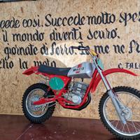 Maico MC 250 1977 Cross