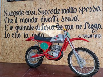 Maico MC 250 1977 Cross