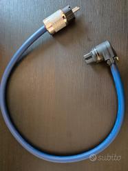 Cavo Alimentazione Hi-Fi Furutech  			