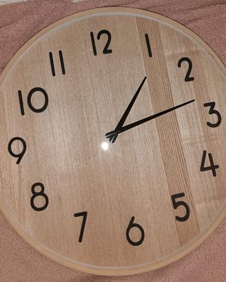 orologio 