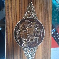 scatola latta vintage general biscuit company