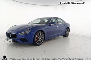 Maserati Ghibli 2.0 mhev gt 330cv rwd auto