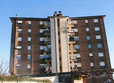 Immobile in asta di 88 m² con 3 locali a Porcia