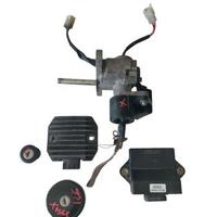 Kit accensione Yamaha Xmax 125