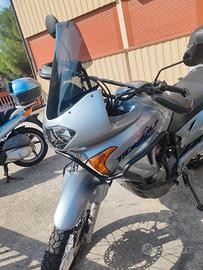 HONDA TRANSALP ISCRITTO ASI