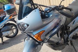 HONDA TRANSALP ISCRITTO ASI