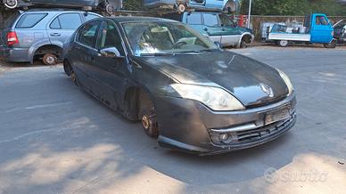 RENAULT LAGUNA 2007 SOLO PER RICAMBI