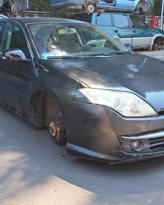 RENAULT LAGUNA 2007 SOLO PER RICAMBI