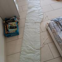 paracolpi culla o lettino 