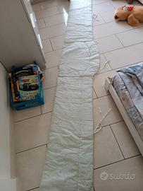 paracolpi culla o lettino 