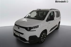 CITROEN Berlingo 3ª serie - Berlingo BlueHDi 130 S