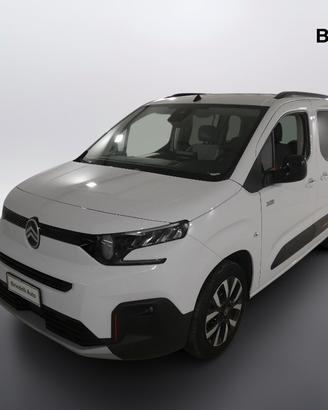 CITROEN Berlingo 3ª serie - Berlingo BlueHDi 130 S