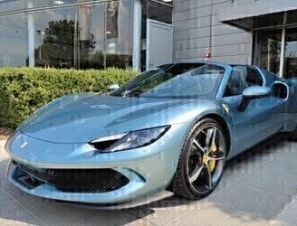 ricambi per ferrari 296 gts DISPONIAMO DI RICAMBI 
