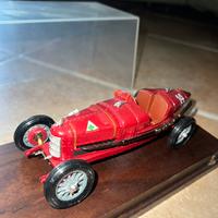 ALFA ROMEO GRAND PRIX P2