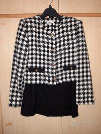 tailleur donna