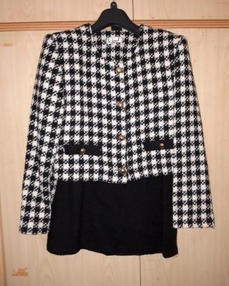 tailleur donna