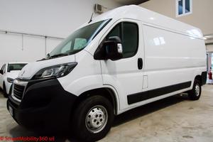 Peugeot Boxer 335 L3H2 2.2 BlueHDi 140cv S&S