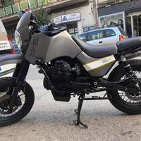 Moto Guzzi ntx 750 Asi