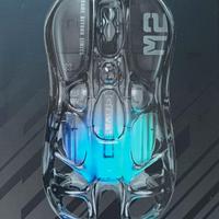 Mouse GravaStar M2 nuovo e mai usato