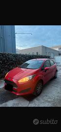 Ford fiesta 1200