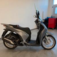 HONDA SH 150 - 23mila km!!!