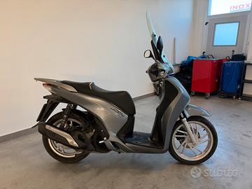 HONDA SH 150 - 23mila km!!!