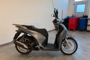 HONDA SH 150 - 23mila km!!!