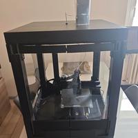 Stampante 3D Creality ender 3 v3 KE