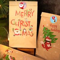 Calendario dell’avvento con tisane e infusi di tè