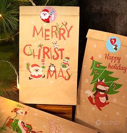 Calendario dell’avvento con tisane e infusi di tè