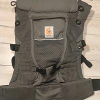 Ergobaby marsupio multi posizione