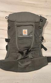 Ergobaby marsupio multi posizione