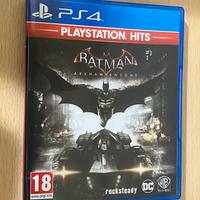 Batman Arkham Knight