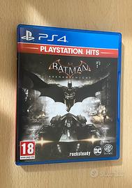 Batman Arkham Knight