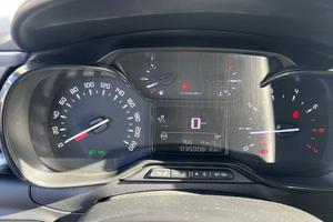 CITROEN C3 TERZA SERIE BENZINA