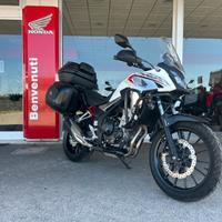 Honda CB 500 - 2021