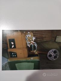 proiettore 16mm sonoro Ducati rg 2505.1