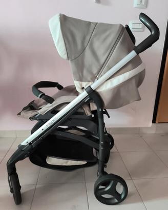 passeggino Trilogy Inglesina 