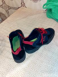 scarpe hogan 