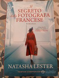 Il segreto della fotografa francese