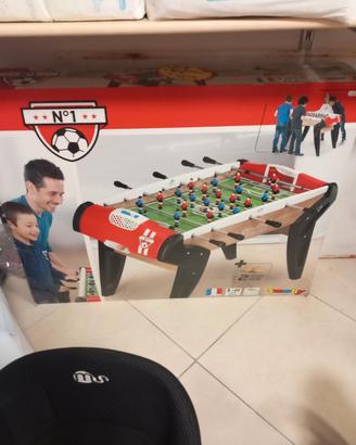 calcio balilla 