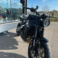 Yamaha XSR 900 KM ZERO