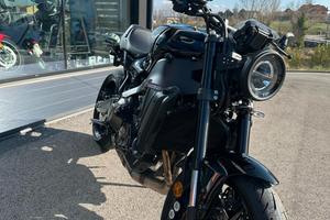 Yamaha XSR 900 KM ZERO