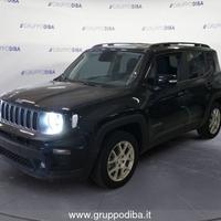 Jeep Renegade PHEV MY21 Plug-In Hybrid My23 L...
